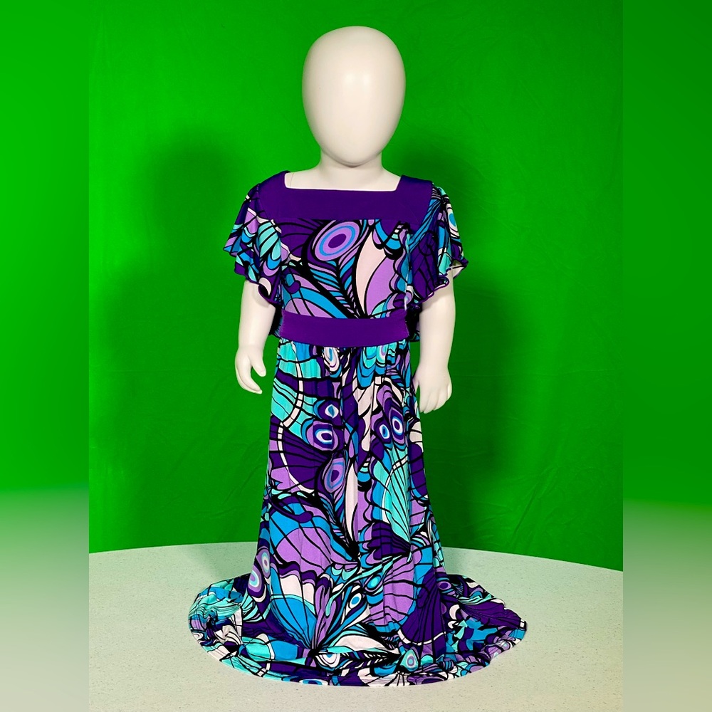 Girls Dress